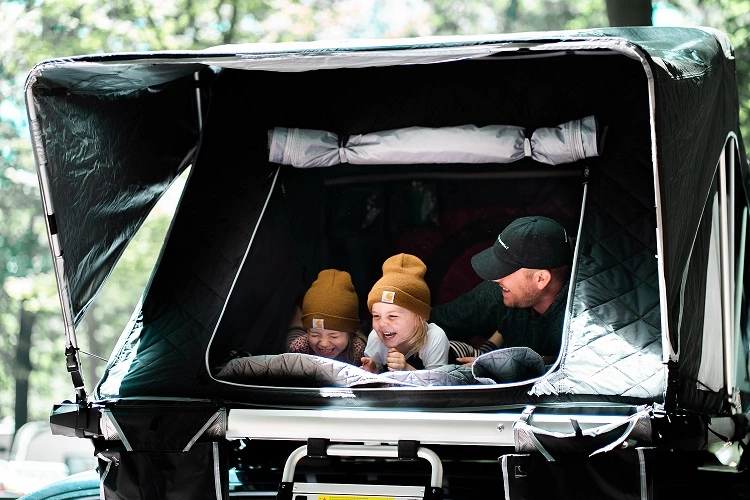 15 Funny Camping Rules To Laugh Out Loud On Trip