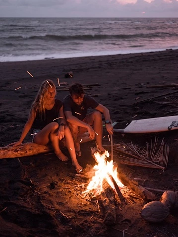 15 Beach Camping Activities for a Fun-Filled Getaway