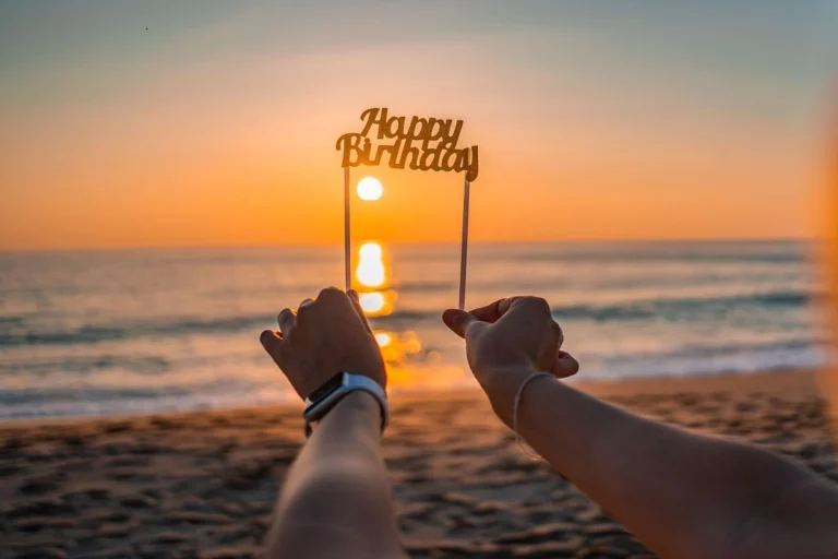 10 Outdoor Camping Birthday Ideas for Adults