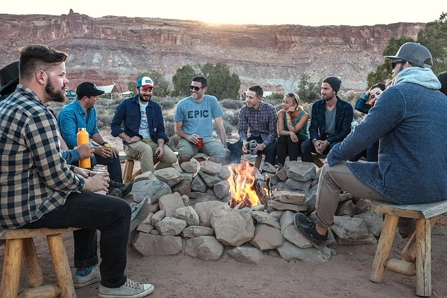 10 Camping Recreational Activities To Make Long-term Memories  