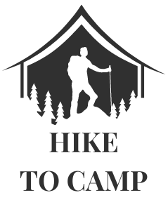 Hike To Camp