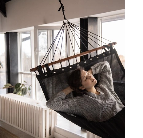 14 Hammock Hanging Ideas for Ultimate Relaxation