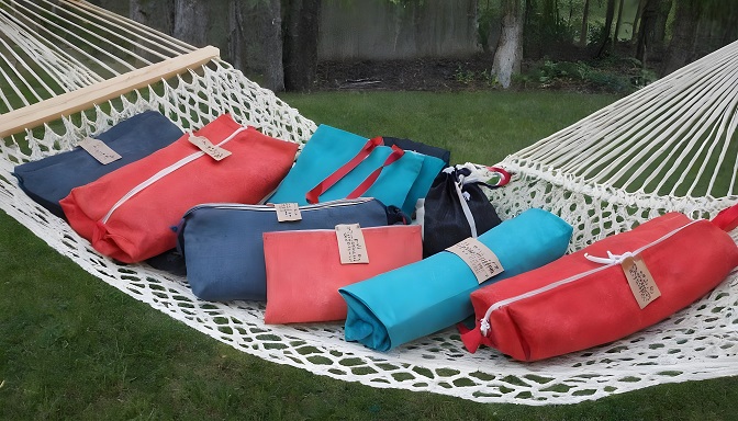 30 Unique Gifts For Hammock Lovers